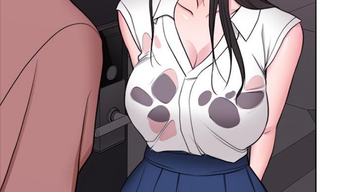 《游泳教练》第62话 第101页