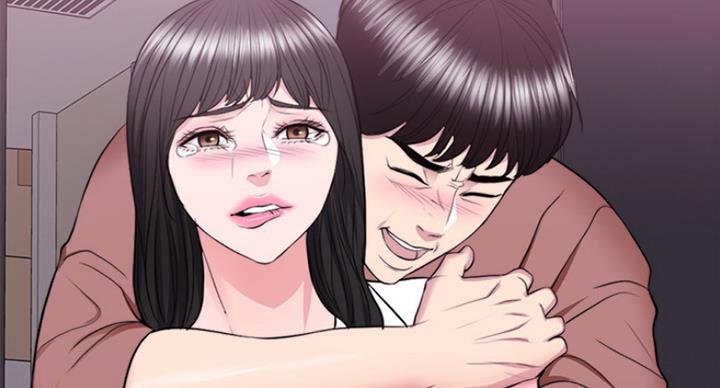 《游泳教练》第62话 第118页