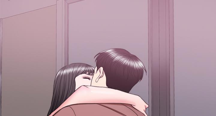 《游泳教练》第62话 第127页