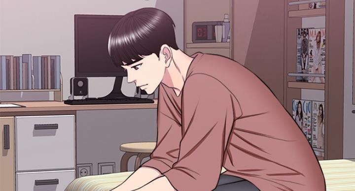 《游泳教练》第62话 第76页