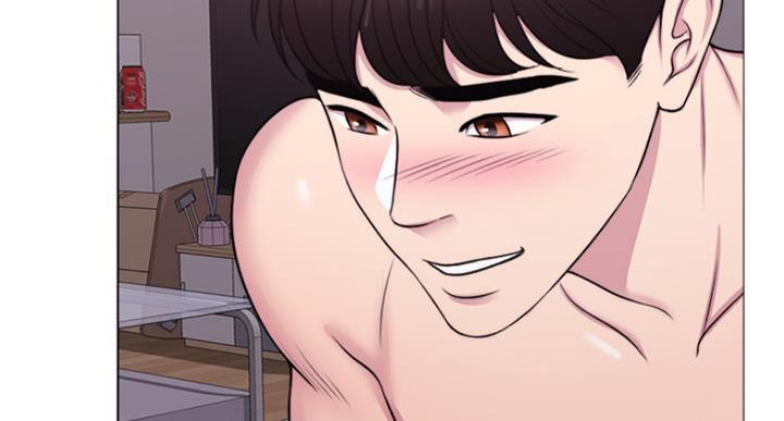 《游泳教练》第64话 第25页