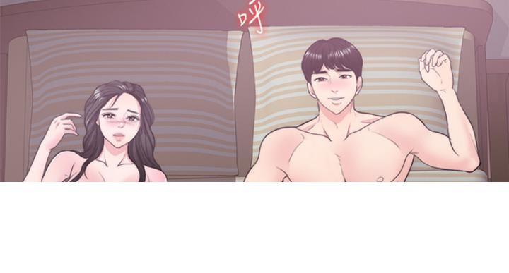 《游泳教练》第64话 第37页