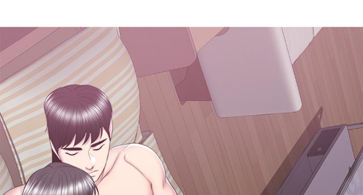 《游泳教练》第64话 第55页