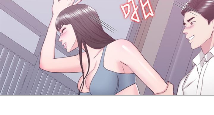 《游泳教练》第66话 第33页
