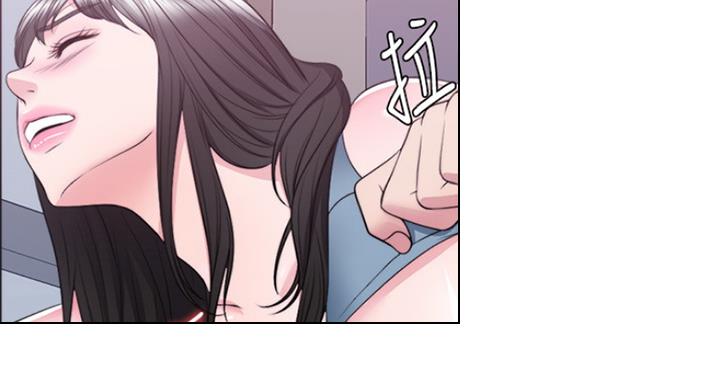 《游泳教练》第66话 第35页