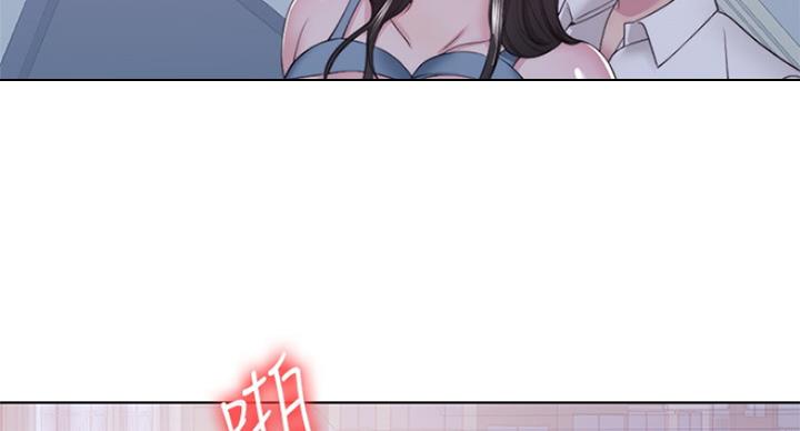 《游泳教练》第66话 第40页
