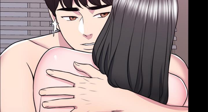 《游泳教练》第66话 第77页