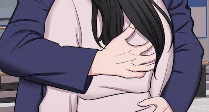 《游泳教练》第65话 第18页