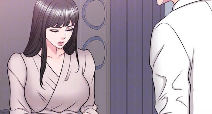 《游泳教练》第65话 第55页