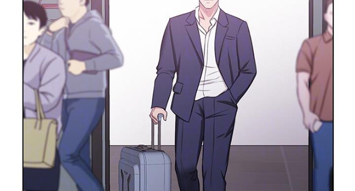 《游泳教练》第65话 第5页