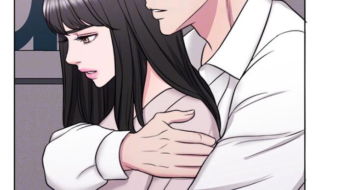 《游泳教练》第65话 第72页