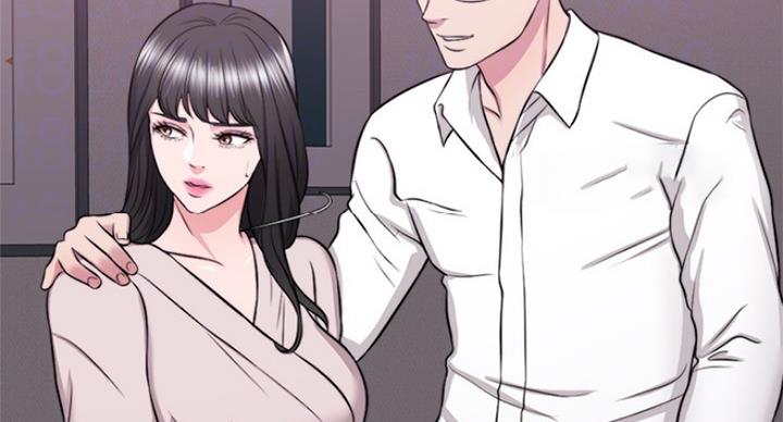 《游泳教练》第65话 第95页