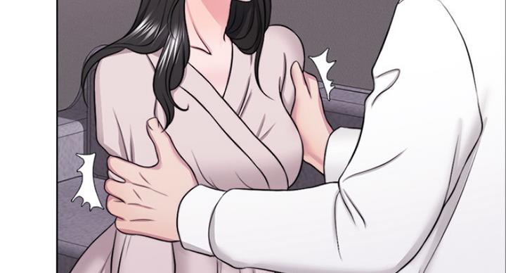 《游泳教练》第65话 第99页