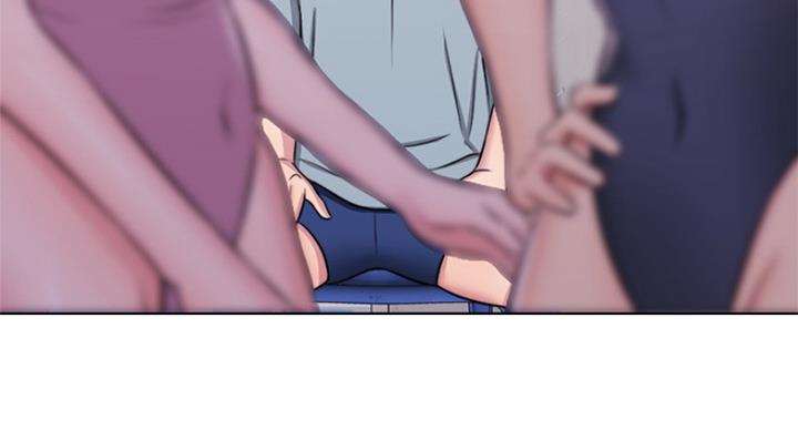 《游泳教练》第67话 第26页