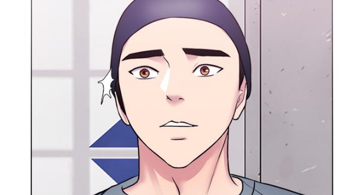 《游泳教练》第67话 第28页