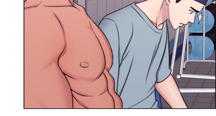 《游泳教练》第67话 第42页