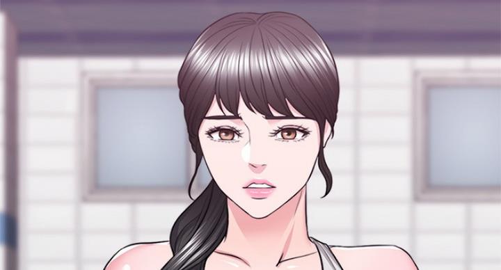 《游泳教练》第67话 第44页
