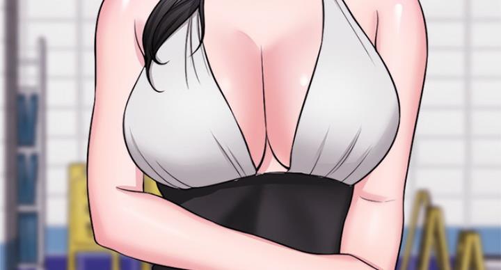 《游泳教练》第67话 第45页