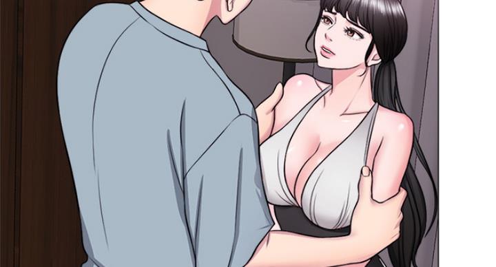 《游泳教练》第67话 第55页