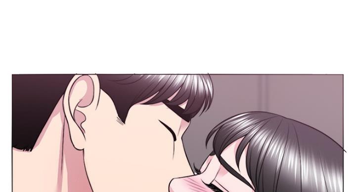 《游泳教练》第67话 第58页