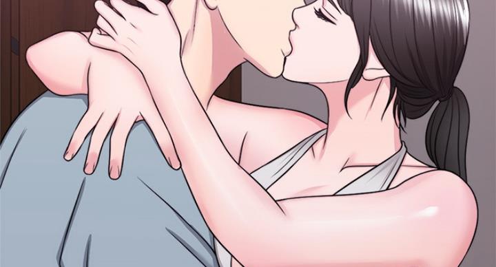 《游泳教练》第67话 第65页