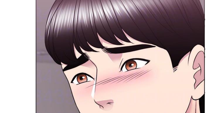 《游泳教练》第67话 第76页