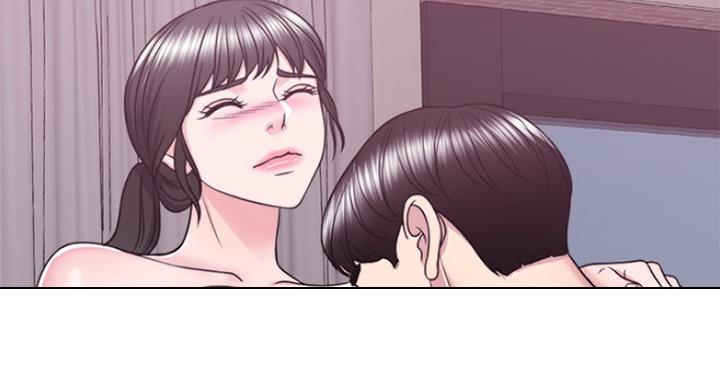 《游泳教练》第67话 第79页