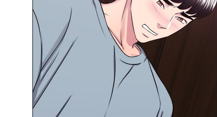 《游泳教练》第67话 第84页