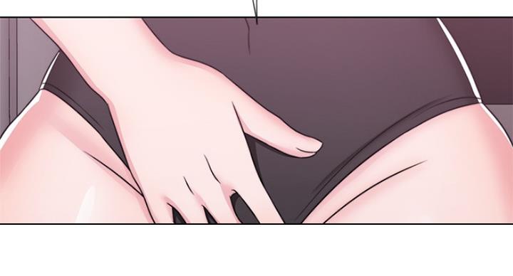《游泳教练》第67话 第89页