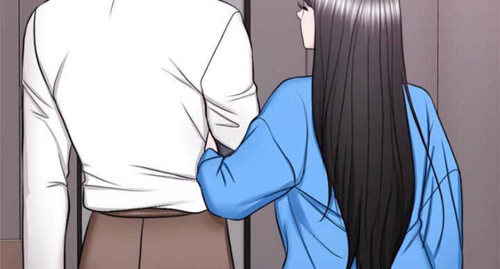 《游泳教练》第69话 第22页