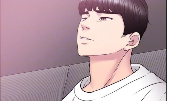 《游泳教练》第69话 第34页