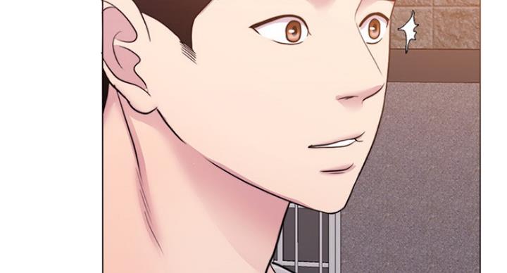 《游泳教练》第69话 第51页