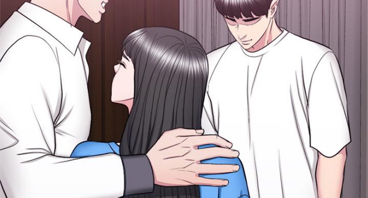 《游泳教练》第69话 第6页