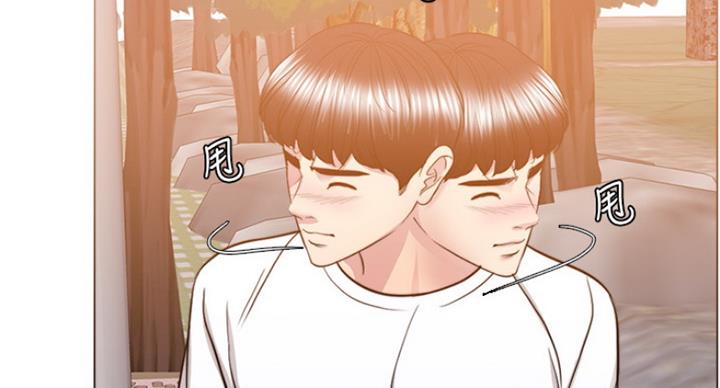 《游泳教练》第69话 第76页