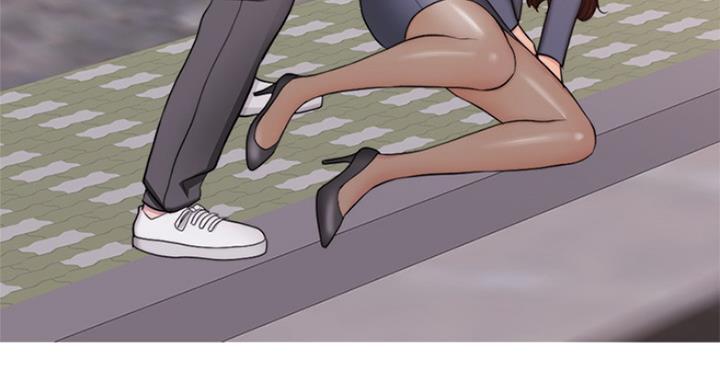 《游泳教练》第69话 第81页