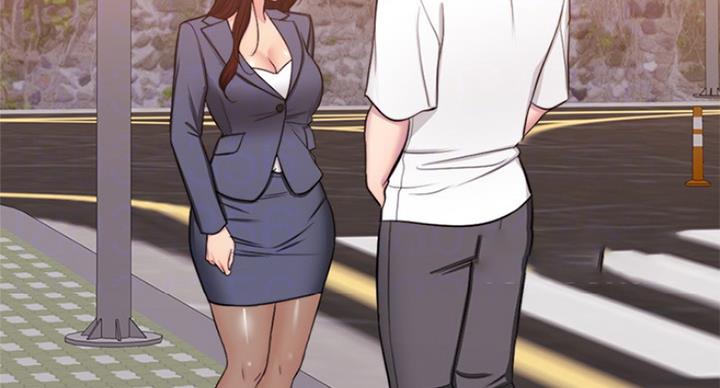 《游泳教练》第69话 第91页