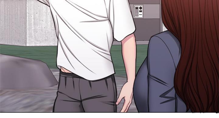 《游泳教练》第69话 第95页