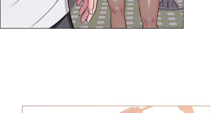 《游泳教练》第69话 第99页