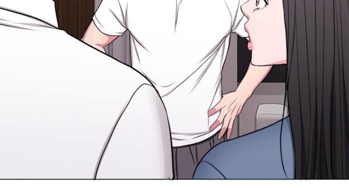 《游泳教练》第68话 第46页