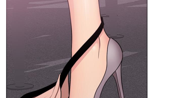 《游泳教练》第70话 第33页