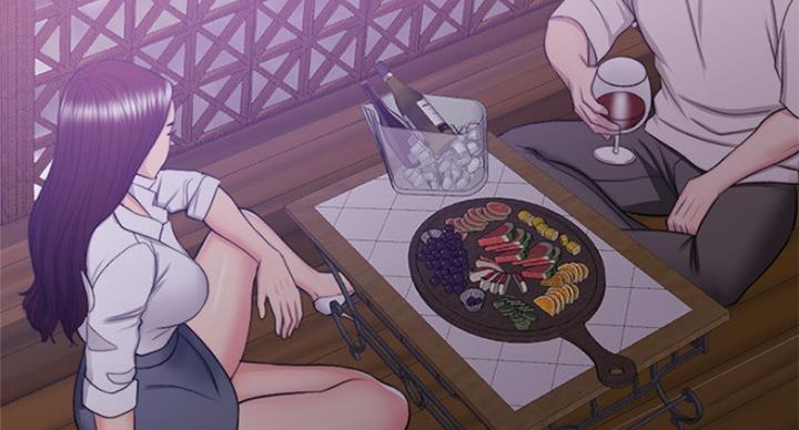 《游泳教练》第71话 第108页