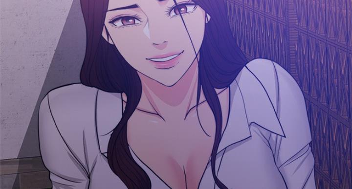 《游泳教练》第71话 第125页