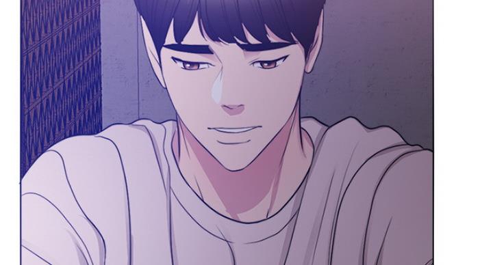 《游泳教练》第71话 第129页