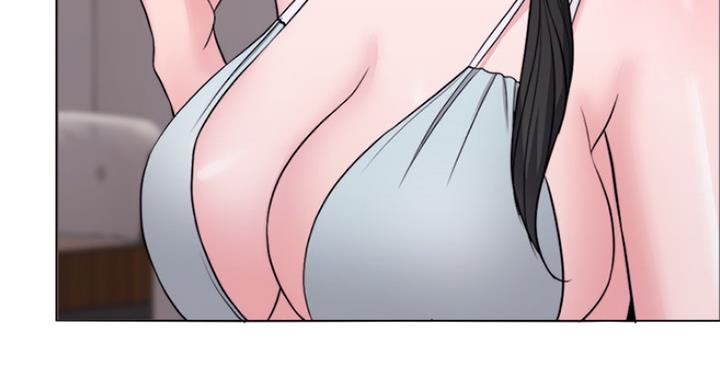《游泳教练》第71话 第12页