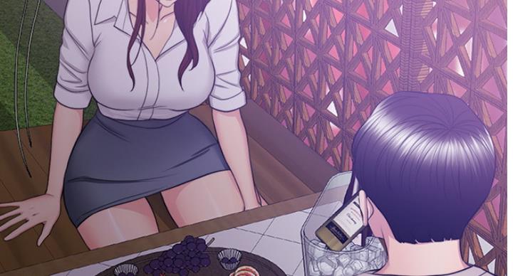 《游泳教练》第71话 第133页