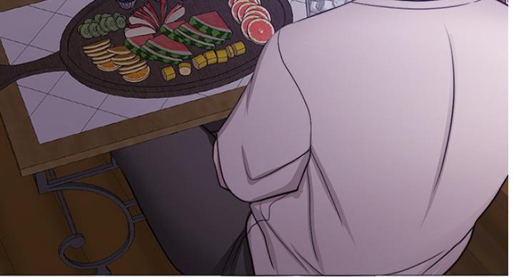 《游泳教练》第71话 第134页