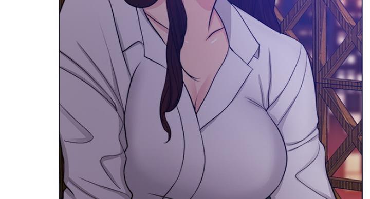 《游泳教练》第71话 第137页