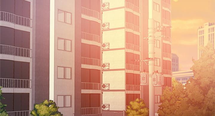《游泳教练》第71话 第21页