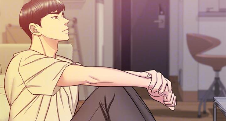 《游泳教练》第71话 第32页