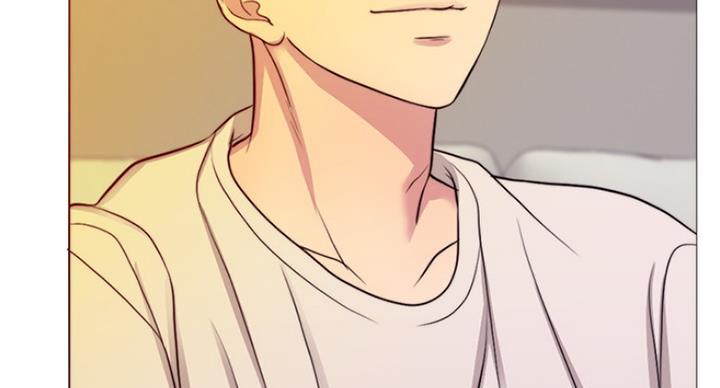 《游泳教练》第71话 第36页